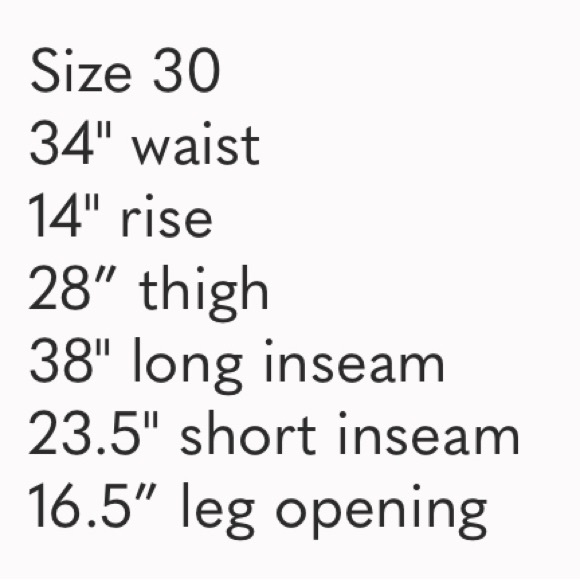 Anthropologie EDWIN Harlow Crop Cargo Pants Moss Green • 30 - Picture 10 of 10